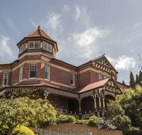 Werndee Accommodation