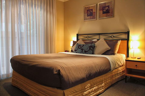 Wollongong Serviced Apartments - Accommodation Asia 0