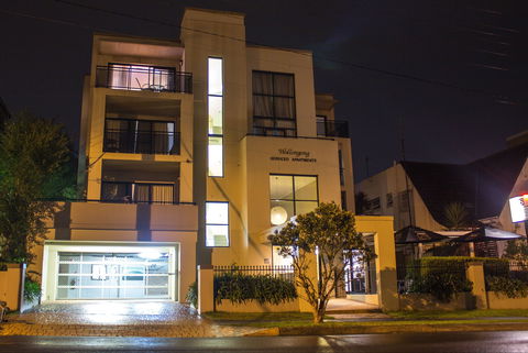 Wollongong Serviced Apartments - Accommodation Asia 1