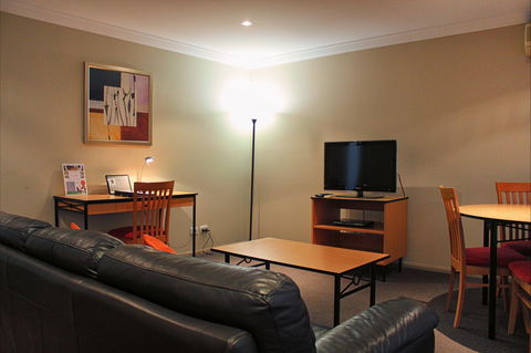 Wollongong Serviced Apartments - Accommodation Asia 2