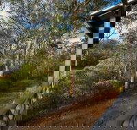 Wollombi Bush Retreat - Accommodation China