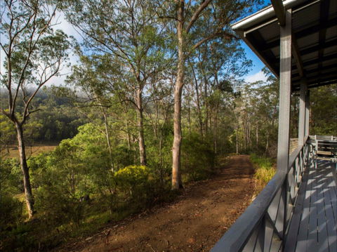 Wollombi Bush Retreat - Accommodation China 0