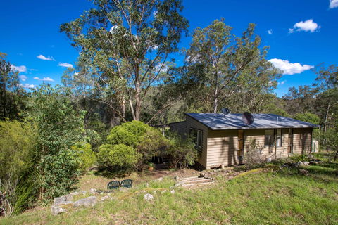 Wollombi Bush Retreat - Accommodation China 2