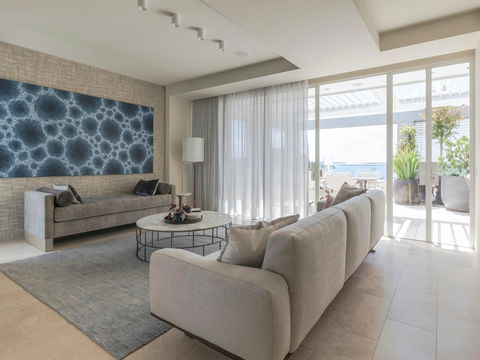 Wylde St Penthouse - Accommodation Guide 0
