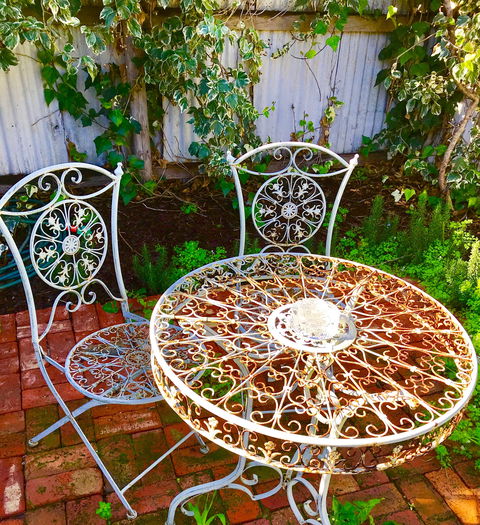 3 Divas Accommodation - The Moscato Cottage - Accommodation China 2