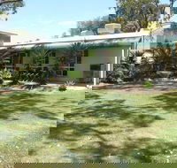 AAOK Jandowae Accommodation Park - Accommodation China