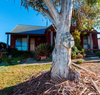 Aarlaur 1 - Accommodation Guide