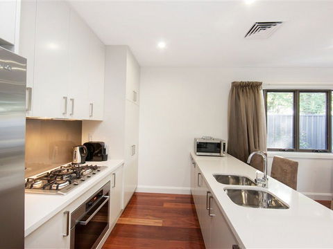 Abode Apartments Albury - Accommodation China 2