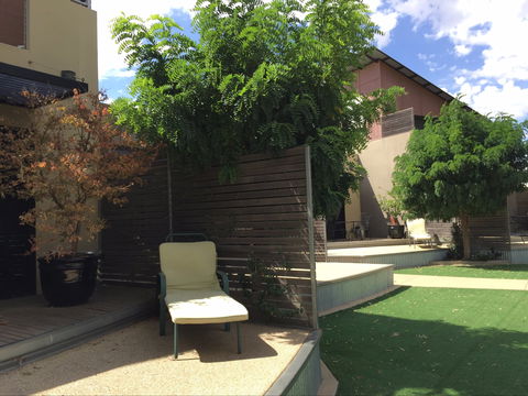 Adelphi Apartments - Accommodation China 1