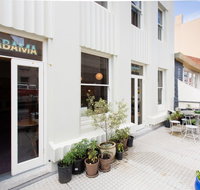 Alabama Hotel Hobart