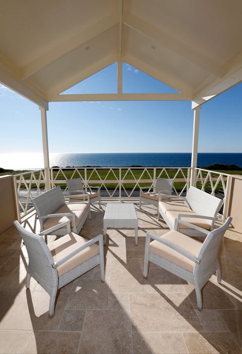 Aldinga Beach Getaways - Accommodation China 1