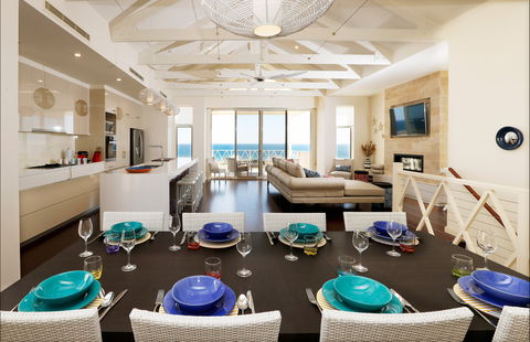 Aldinga Beach Getaways - Accommodation China 2