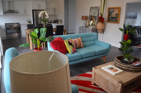 Alvy On Piper - Accommodation Asia 0