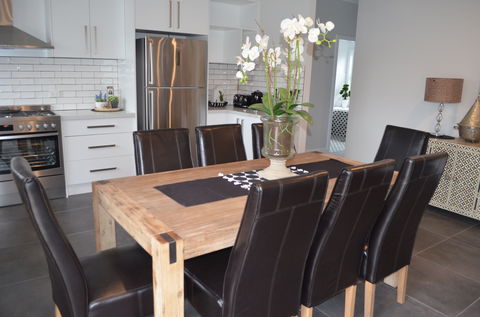 Alvy On Piper - Accommodation Asia 1