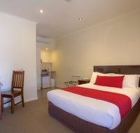 Amaroo Motel - Accommodation Guide