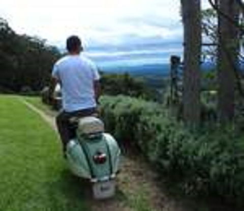 Amelies - Accommodation China 2