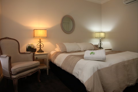 Apartments On-The-Park: Prince - Accommodation China 1