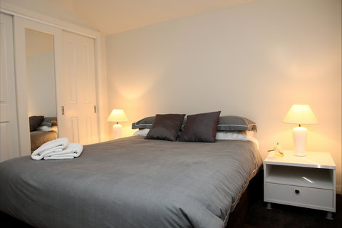 Apartments On-The-Park: Prince - Accommodation China 2