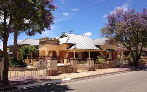 Apartments On Fiedler - Accommodation China 0