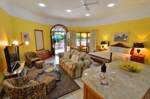 Apartments On Fiedler - Accommodation China 1