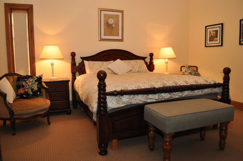 Apartments On Fiedler - Accommodation China 2