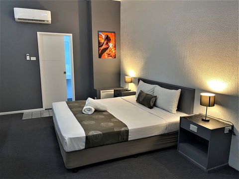 Archer Park Motel - Accommodation China 0