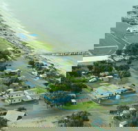 Arno Bay Tourist park - Accommodation Asia