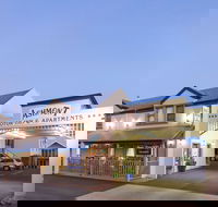 Ashmont Motor Inn and Apartments - Accommodation Guide