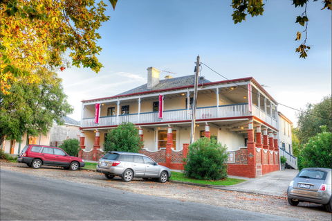Athelstane House - Accommodation China 0