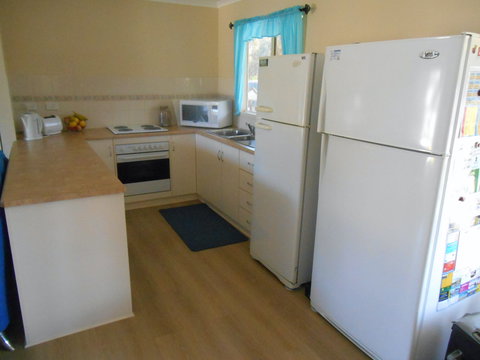 At The Beach - Accommodation Asia 1