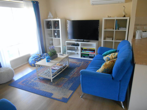 At The Beach - Accommodation Asia 2