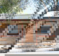 Australia Street Cottage - Accommodation China