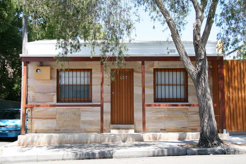 Australia Street Cottage - Accommodation Asia 0