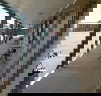 Bakehouse Motel Goulburn - Accommodation Guide