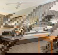Ballina Travellers Lodge Motel - Accommodation Asia