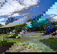 Banksia Green campground - Accommodation Asia