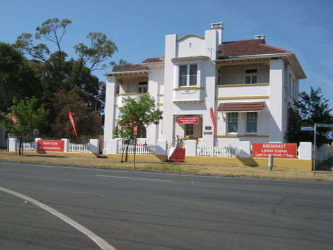 B And B On Bettington - Accommodation China 0