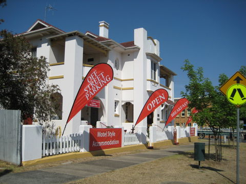 B And B On Bettington - Accommodation China 1
