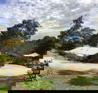 Barrenjoey Hideaway - Accommodation China