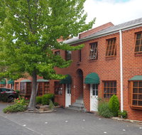 Bay Hotel Apartments
