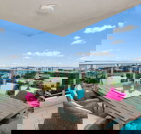 Beachlife Sea Spray Apartment - Accommodation China