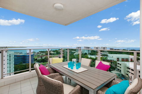 Beachlife Sea Spray Apartment - Accommodation China 0