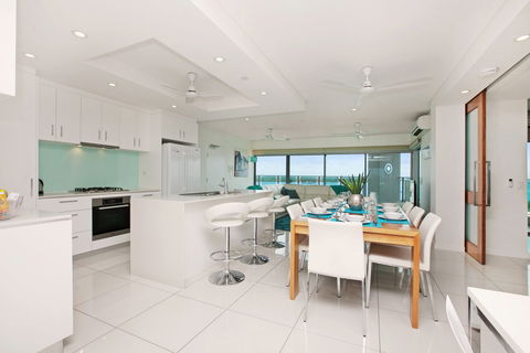 Beachlife Sea Spray Apartment - Accommodation China 1
