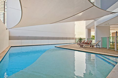 Beachlife Sea Spray Apartment - Accommodation China 2