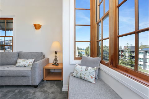 Bellevue Accommodation (The Bellevue Kiama) - Accommodation Guide 1