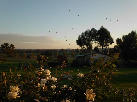 Belubula Cottage Canowindra - Accommodation China 0