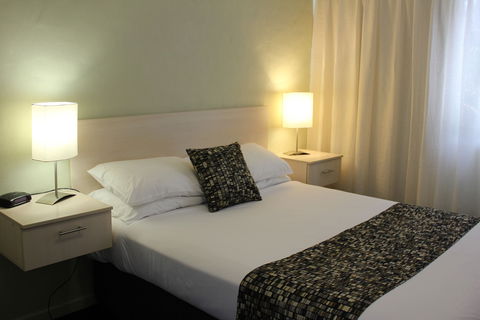 Best Western Ipswich - Accommodation Guide 0
