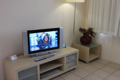 Best Western Ipswich - Accommodation Guide 1