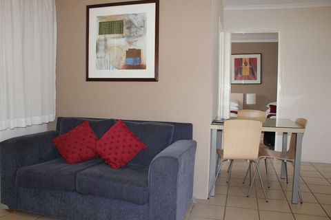 Best Western Ipswich - Accommodation Guide 2