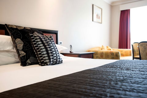 Best Western Plus All Settlers Tamworth - Accommodation Guide 1